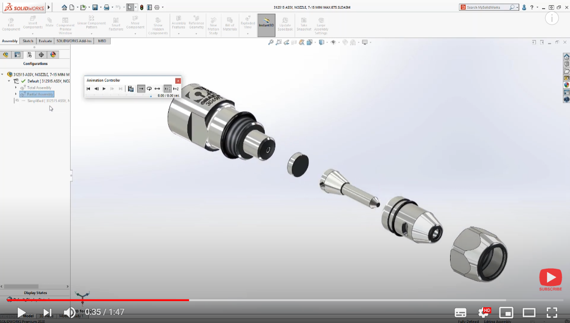 solidworks composer free trial download
